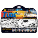 Tuba Solar Plus z nadrukiem ryby