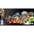 Mata zewnętrzna (70x40cm)