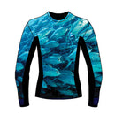 Koszula Solar Sport Range