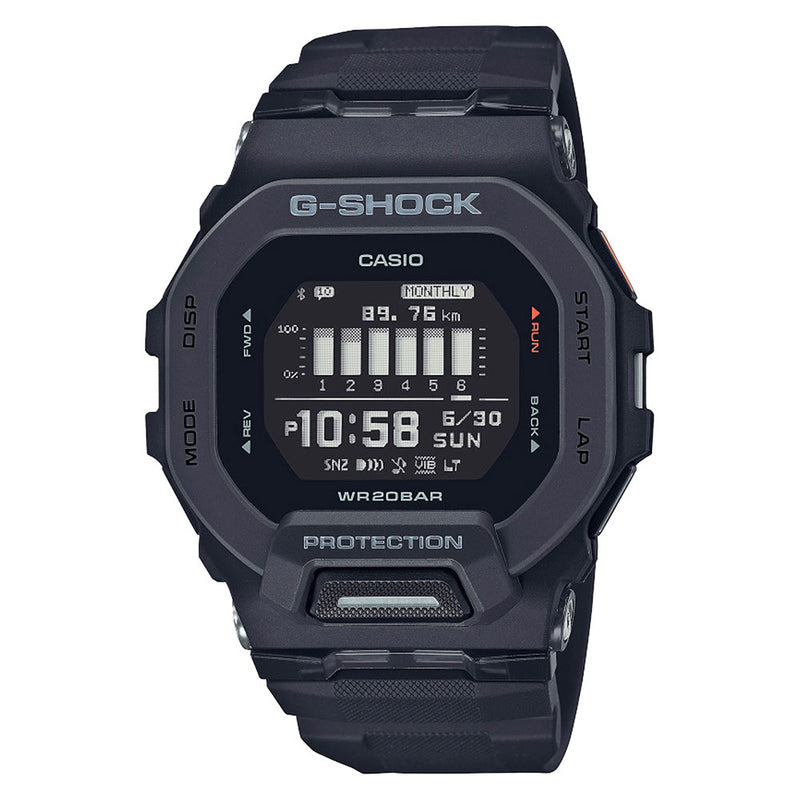 Zegarek sportowy Casio G-Shock G Squad