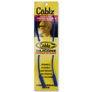 Cablz Silikonowy uchwyt na okulary 16''