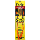 Cablz Silikonowy uchwyt na okulary 16''