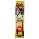 Cablz Silikonowy uchwyt na okulary 16''