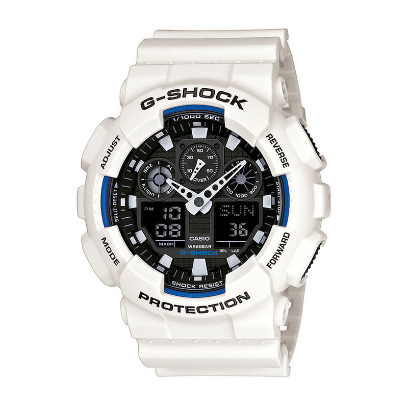 Zegarek Casio G-Shock z bardzo dużej serii