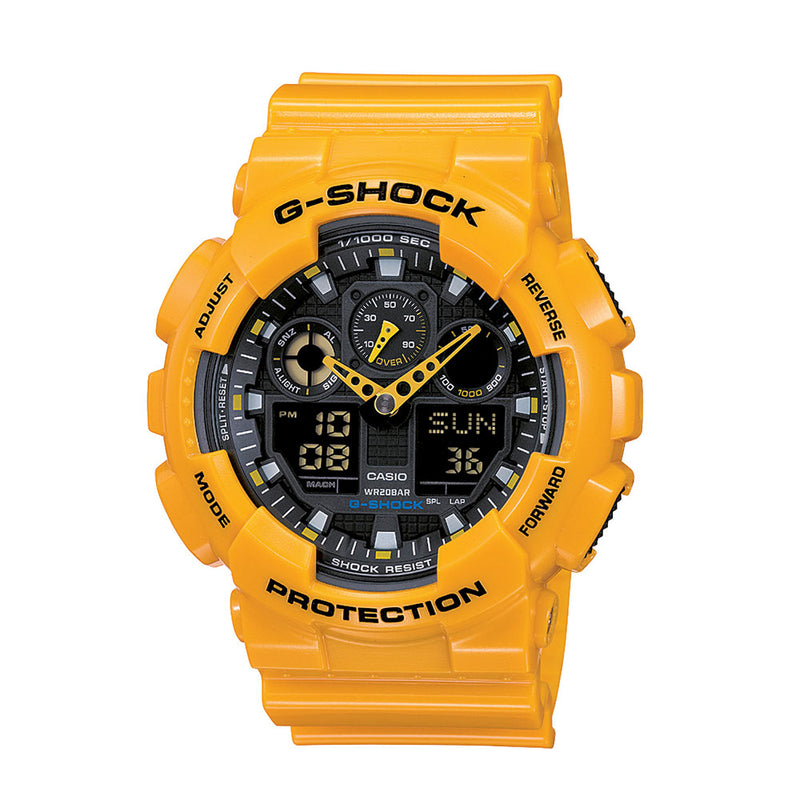 Zegarek Casio G-Shock z bardzo dużej serii