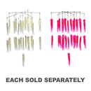 Dredge 27-Squid Teaser 24in