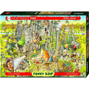 Heye Marino Degano Puzzle 1000szt