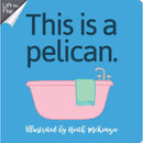 To jest… książka z serii podnoszonej