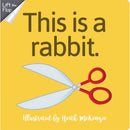 To jest… książka z serii podnoszonej