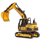 Zestaw puzzli pojazdów inżynieryjnych ROKR 3D