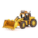 Zestaw puzzli pojazdów inżynieryjnych ROKR 3D