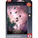Puzzle Schmidt Natacha Einat 1000szt