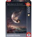 Puzzle Schmidt Natacha Einat 1000szt