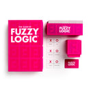 Fuzzy Logic Card Game