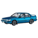 Nissan Bluebird 4-drzwiowy sedan SSS Attesa Limited 1/24