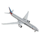 Model samolotu Gemini Jets American Airlines w skali 1:400