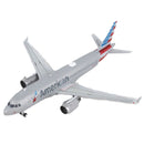 Model samolotu Gemini Jets American Airlines w skali 1:400