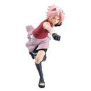 Figurka gwiazd wibracyjnych Banpresto Naruto Shippuden