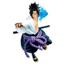 Figurka gwiazd wibracyjnych Banpresto Naruto Shippuden