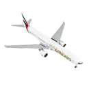Model samolotu Gemini Jets Emirates w skali 1/400