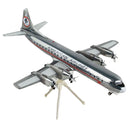 Samolot Gemini American Astrojet 1/200 Model