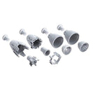 Model Bandai MS Builders Parts HD w skali 1/100