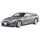 Model Nissana R35 GT-R '14 1/24