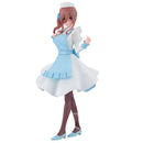 Kwintesencja filmu Pięcioraczki Kyunties Nurse Ver