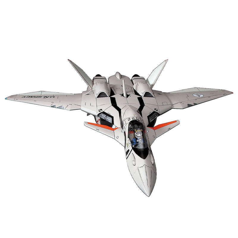 Model Hasegawy Macross Plus VF-11B Gundam