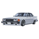 Samochód Aoshima Nissan Skyline Sedan 2000GT-E/S 1/24