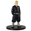 Figurka Mścicieli Banpresto z Tokio