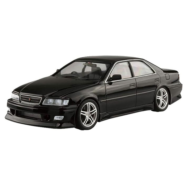 Aoshima Toyota Vertex JZX100 Chaser Tourer 1/24 Model