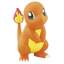 Zestaw szybkiego modelu Pokemon Bandai