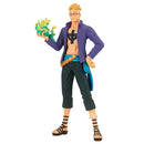 One Piece DXF The Grandline Men Wanokuni Cz. 21