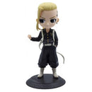 Figurka Banpresto Tokyo Revengers Q Posket