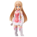 Opcja Bandai Części do fryzur Wszystkie 4 typy modeli