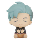 Banpresto Tinytan Dynamite Cz. 1 rysunek