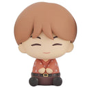 Banpresto Tinytan Dynamite Cz. 1 rysunek