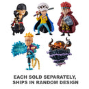 Figurka One Piece World Wanokuni Onigashima, tom 4