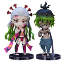 Minifigurka Figuarts Pogromcy Demonów