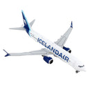 Gemini Jets Icelandair B737 MAX8 TF-ICE Airplane Model