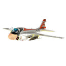 F-14A Tomcat US Navy VX-4 Evaluators Vandy 1 1985 Aircraft