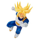 Dragon Ball Z Chosenshiretsuden III Cz. 1 rysunek