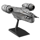 Gwiezdne Wojny Razor Crest Mandaloriański pojazd