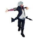 Banpresto My Hero Academia Figurka Dabiego, złego złoczyńcy