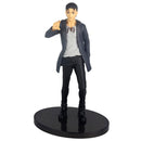 Figurka Banpresto Attack on Titan z finałowego sezonu