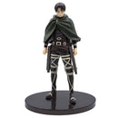 Figurka Banpresto Attack on Titan z finałowego sezonu