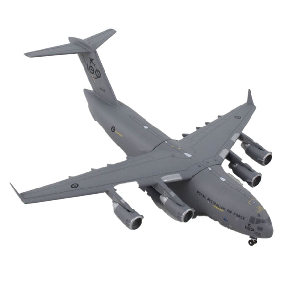 Gemini Jets Boeing C17A Globemaster3 Airplane Model