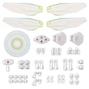 Bandai Customize Material Cyber Effect Multi-Joint Model