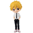 Banpresto łańcuchowy man q posket